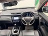 USED 2015 65 NISSAN X-TRAIL 2.0 dCi Tekna SUV 5dr Diesel Auto 4WD Euro 5 (150 ps) 