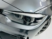 USED 2017 67 BMW 4 SERIES 2.0 420d M Sport Auto Euro 6 (s/s) 2dr 20" ALLOYS, M PERFORMANCE KIT