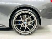 USED 2017 67 BMW 4 SERIES 2.0 420d M Sport Auto Euro 6 (s/s) 2dr 20" ALLOYS, M PERFORMANCE KIT