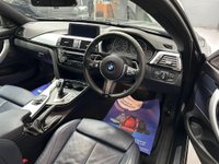USED 2017 67 BMW 4 SERIES 2.0 420d M Sport Auto Euro 6 (s/s) 2dr 20" ALLOYS, M PERFORMANCE KIT