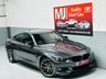 USED 2017 67 BMW 4 SERIES 2.0 420d M Sport Auto Euro 6 (s/s) 2dr 20" ALLOYS, M PERFORMANCE KIT