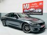 USED 2017 67 BMW 4 SERIES 2.0 420d M Sport Auto Euro 6 (s/s) 2dr 20" ALLOYS, M PERFORMANCE KIT