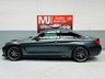 USED 2017 67 BMW 4 SERIES 2.0 420d M Sport Auto Euro 6 (s/s) 2dr 20" ALLOYS, M PERFORMANCE KIT