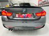 USED 2017 67 BMW 4 SERIES 2.0 420d M Sport Auto Euro 6 (s/s) 2dr 20" ALLOYS, M PERFORMANCE KIT