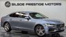 USED 2017 17 VOLVO S90 2.0 S90 Inscription D4 Auto 4dr BOWERS&WILKINS+ACC+R/SENSORS
