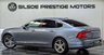 USED 2017 17 VOLVO S90 2.0 S90 Inscription D4 Auto 4dr BOWERS&WILKINS+ACC+R/SENSORS