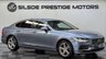 USED 2017 17 VOLVO S90 2.0 S90 Inscription D4 Auto 4dr BOWERS&WILKINS+ACC+R/SENSORS