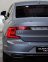 USED 2017 17 VOLVO S90 2.0 S90 Inscription D4 Auto 4dr BOWERS&WILKINS+ACC+R/SENSORS