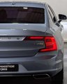 USED 2017 17 VOLVO S90 2.0 S90 Inscription D4 Auto 4dr BOWERS&WILKINS+ACC+R/SENSORS