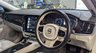 USED 2017 17 VOLVO S90 2.0 S90 Inscription D4 Auto 4dr BOWERS&WILKINS+ACC+R/SENSORS