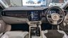 USED 2017 17 VOLVO S90 2.0 S90 Inscription D4 Auto 4dr BOWERS&WILKINS+ACC+R/SENSORS