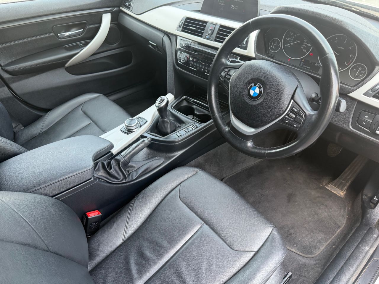 2019 BMW 4 SERIES GRAN COUPE 2.0 420d SE Hatchback 5dr Diesel Manual Euro 6 (s/s) (190 ps) - vehicle photo 9 for sale on PureCar