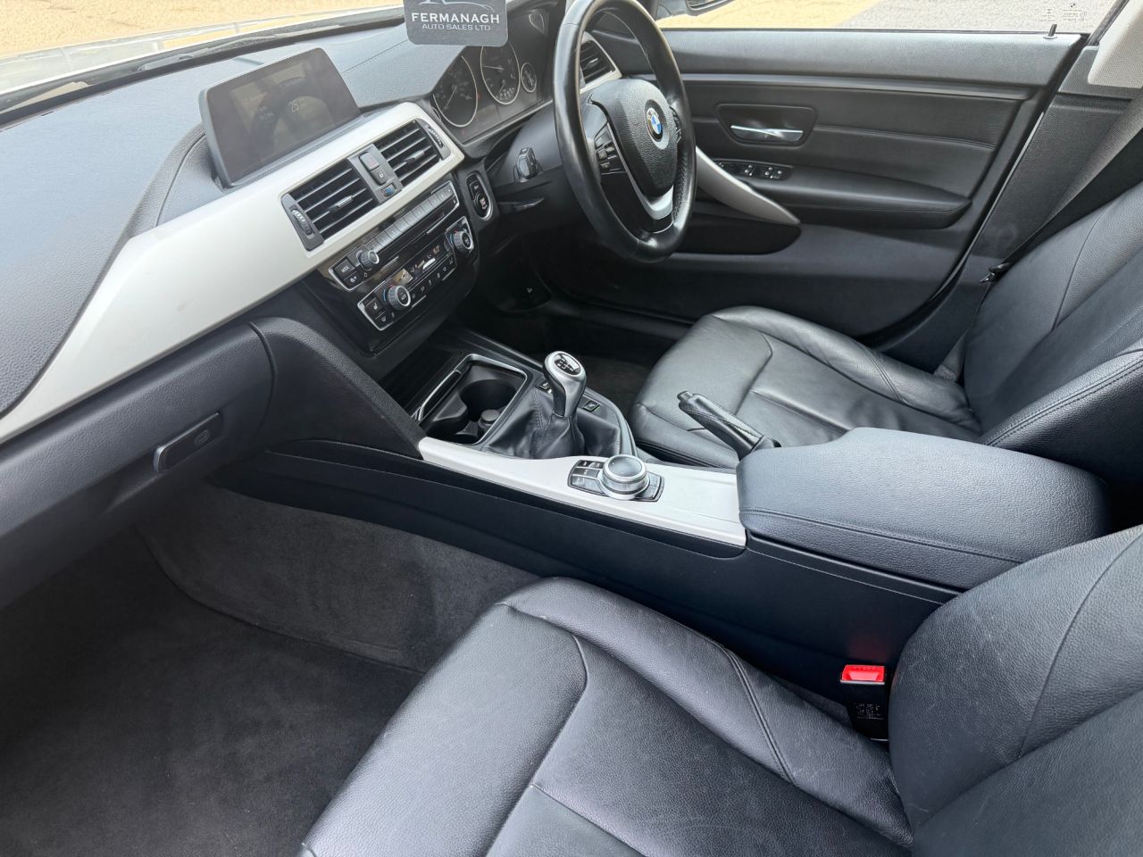2019 BMW 4 SERIES GRAN COUPE 2.0 420d SE Hatchback 5dr Diesel Manual Euro 6 (s/s) (190 ps) - vehicle photo 10 for sale on PureCar