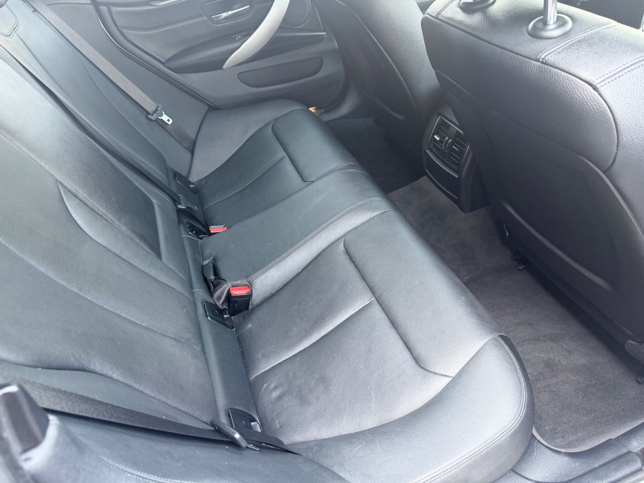 2019 BMW 4 SERIES GRAN COUPE 2.0 420d SE Hatchback 5dr Diesel Manual Euro 6 (s/s) (190 ps) - vehicle photo 11 for sale on PureCar