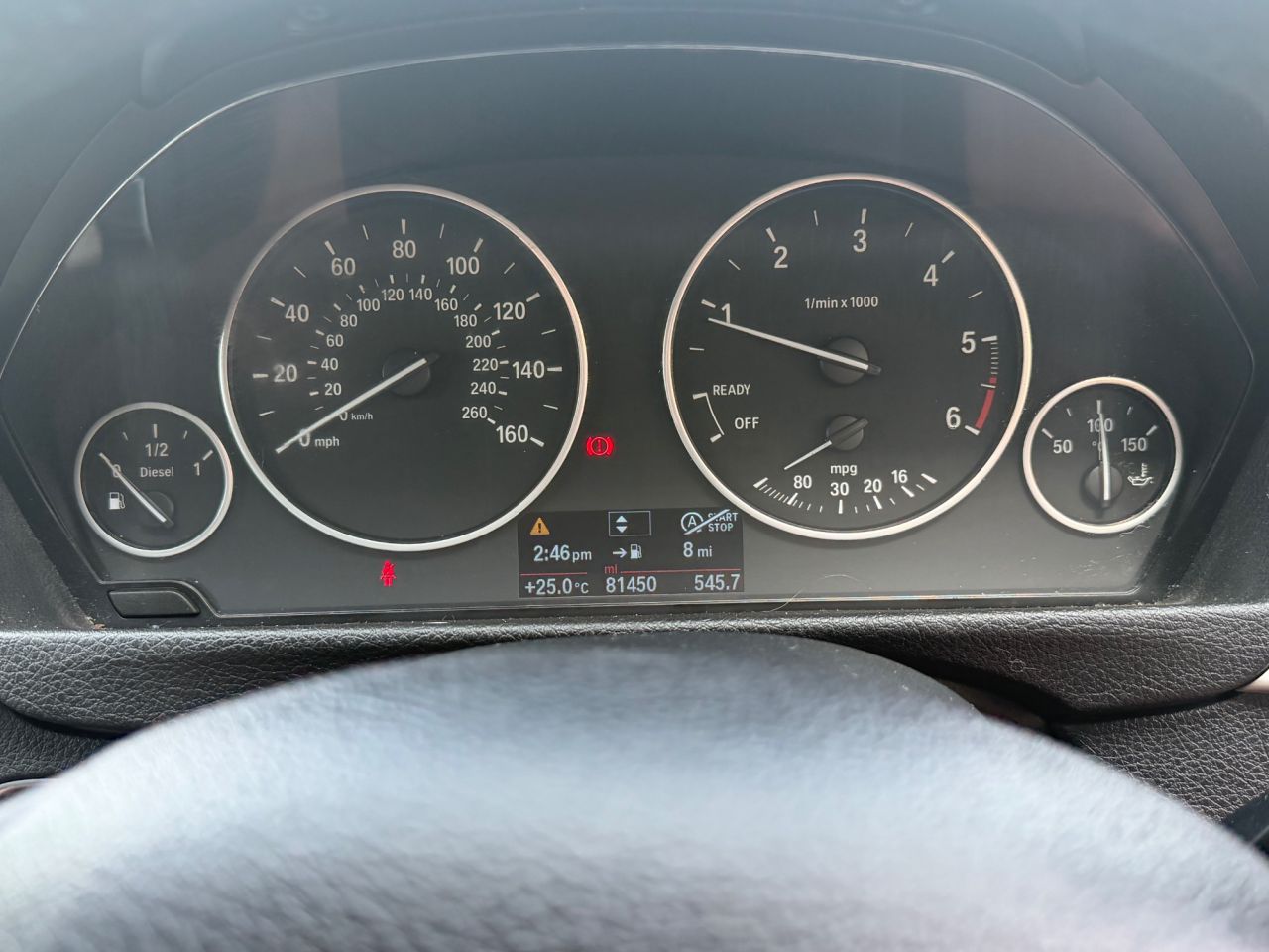 2019 BMW 4 SERIES GRAN COUPE 2.0 420d SE Hatchback 5dr Diesel Manual Euro 6 (s/s) (190 ps) - vehicle photo 12 for sale on PureCar