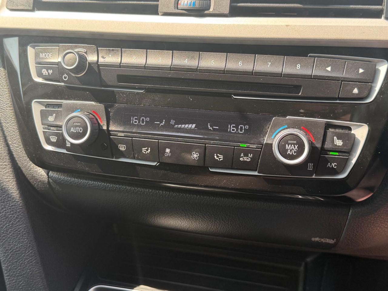 2019 BMW 4 SERIES GRAN COUPE 2.0 420d SE Hatchback 5dr Diesel Manual Euro 6 (s/s) (190 ps) - vehicle photo 13 for sale on PureCar