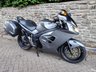 USED TRIUMPH SPRINT ST 1050 