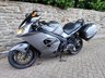 USED TRIUMPH SPRINT ST 1050 