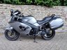 USED TRIUMPH SPRINT ST 1050 