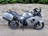 USED TRIUMPH SPRINT ST 1050 