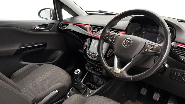 View our VAUXHALL CORSA