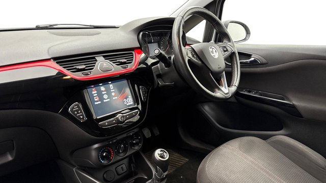 View our VAUXHALL CORSA