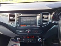 USED 2015 65 KIA CARENS 1.7 CRDi 3 MPV 5dr Diesel Manual Euro 6 (s/s) (139 bhp) 