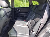 USED 2015 65 KIA CARENS 1.7 CRDi 3 MPV 5dr Diesel Manual Euro 6 (s/s) (139 bhp) 