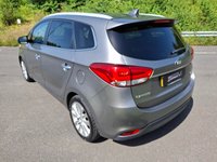 USED 2015 65 KIA CARENS 1.7 CRDi 3 MPV 5dr Diesel Manual Euro 6 (s/s) (139 bhp) 