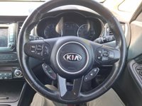 USED 2015 65 KIA CARENS 1.7 CRDi 3 MPV 5dr Diesel Manual Euro 6 (s/s) (139 bhp) 