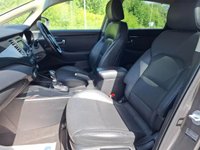 USED 2015 65 KIA CARENS 1.7 CRDi 3 MPV 5dr Diesel Manual Euro 6 (s/s) (139 bhp) 