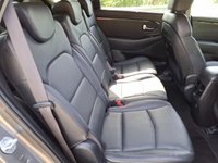 USED 2015 65 KIA CARENS 1.7 CRDi 3 MPV 5dr Diesel Manual Euro 6 (s/s) (139 bhp) 