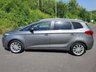 USED 2015 65 KIA CARENS 1.7 CRDi 3 MPV 5dr Diesel Manual Euro 6 (s/s) (139 bhp) 