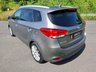 USED 2015 65 KIA CARENS 1.7 CRDi 3 MPV 5dr Diesel Manual Euro 6 (s/s) (139 bhp) 