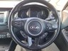 USED 2015 65 KIA CARENS 1.7 CRDi 3 MPV 5dr Diesel Manual Euro 6 (s/s) (139 bhp) 