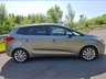USED 2015 65 KIA CARENS 1.7 CRDi 3 MPV 5dr Diesel Manual Euro 6 (s/s) (139 bhp) 