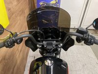 USED 2021 71 HARLEY-DAVIDSON FXBBS STREET BOB 114 1868   
