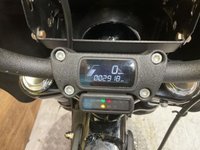 USED 2021 71 HARLEY-DAVIDSON FXBBS STREET BOB 114 1868   