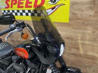 USED 2021 71 HARLEY-DAVIDSON FXBBS STREET BOB 114 1868   