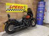 USED 2021 71 HARLEY-DAVIDSON FXBBS STREET BOB 114 1868   