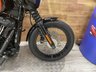 USED 2021 71 HARLEY-DAVIDSON FXBBS STREET BOB 114 1868   