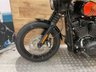 USED 2021 71 HARLEY-DAVIDSON FXBBS STREET BOB 114 1868   