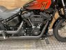 USED 2021 71 HARLEY-DAVIDSON FXBBS STREET BOB 114 1868   