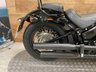 USED 2021 71 HARLEY-DAVIDSON FXBBS STREET BOB 114 1868   