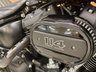 USED 2021 71 HARLEY-DAVIDSON FXBBS STREET BOB 114 1868   