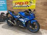 USED 2017 17 SUZUKI GSX 250 RZ AL8 ABS   