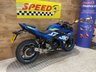 USED 2017 17 SUZUKI GSX 250 RZ AL8 ABS   