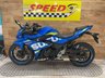USED 2017 17 SUZUKI GSX 250 RZ AL8 ABS   
