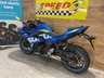 USED 2017 17 SUZUKI GSX 250 RZ AL8 ABS   