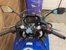 USED 2017 17 SUZUKI GSX 250 RZ AL8 ABS   